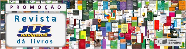 Promoção Revista Jus Navigandi Dá Livros